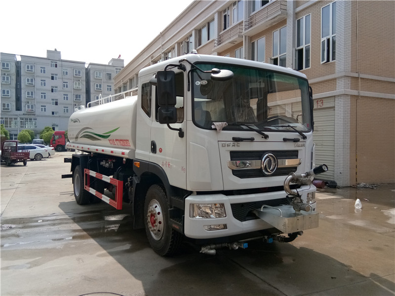 國(guó)六12-15噸灑水車|價(jià)格|配置|圖片